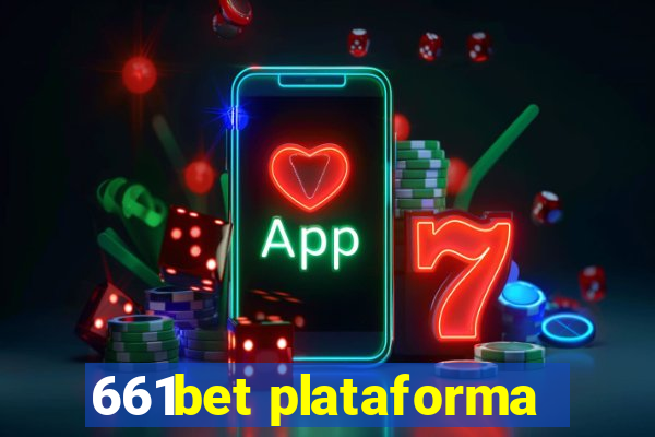 661bet plataforma